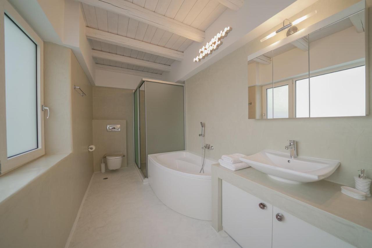 New Villa Komos In Pitsidia,Matala,Crete Экстерьер фото